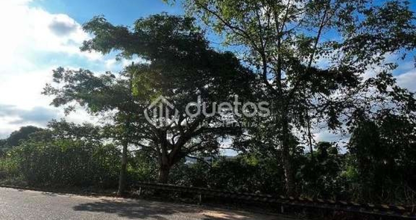 Terreno à venda, 605 m² por R$ 250.000,00 - Souza Cruz - Brusque/SC