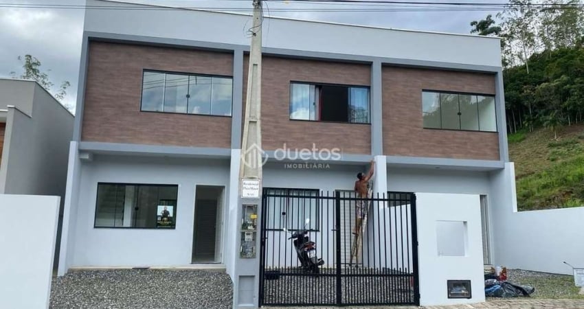 Casa com 2 quartos à venda no Santa Luzia, Brusque 
