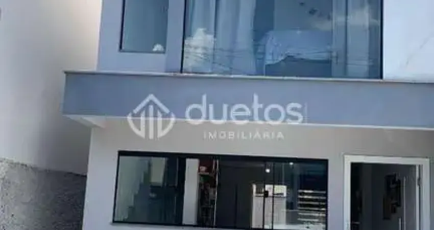 Casa com 2 quartos à venda no Volta Grande, Brusque 