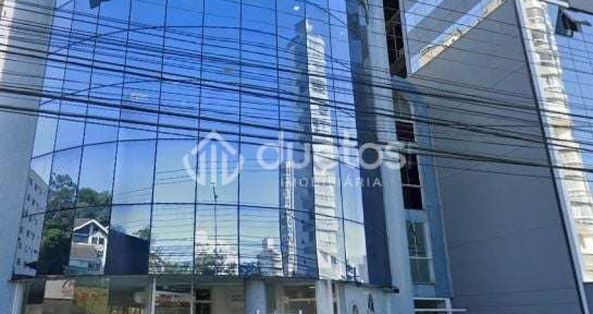 Apartamento Duplex com 3 dormitórios, 420 m² - venda por R$ 3.200.000,00 ou aluguel por R$ 7.200,00/mês - Centro - Brusque/SC
