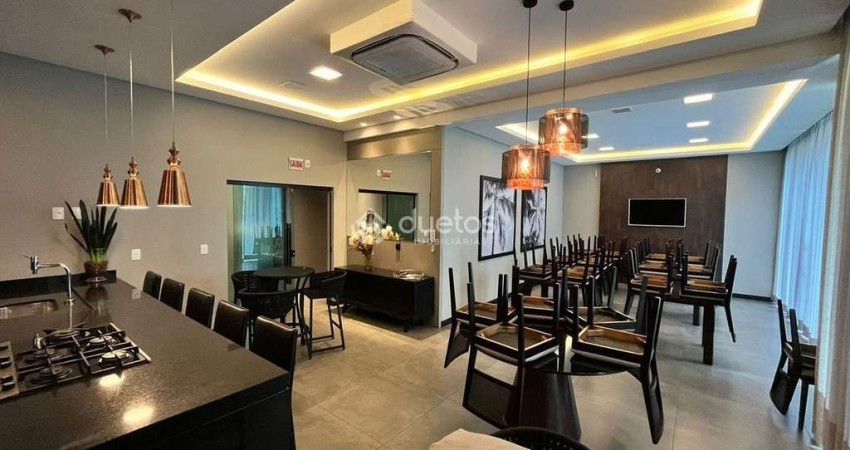 Apartamento com 3 dormitórios à venda - Centro II - Brusque/SC