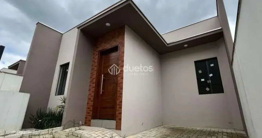 Casa com 2 quartos à venda no Steffen, Brusque 