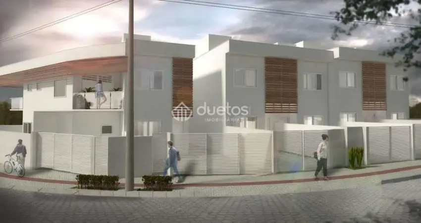 Casa com 2 quartos à venda no Azambuja, Brusque 