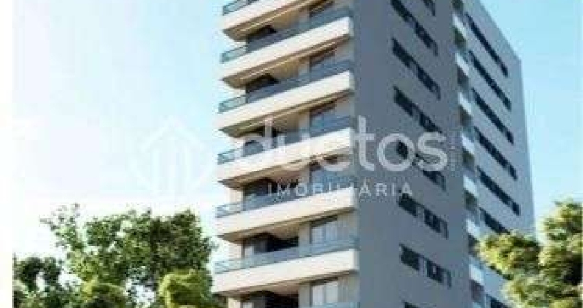 Apartamento na planta na Santa Rita