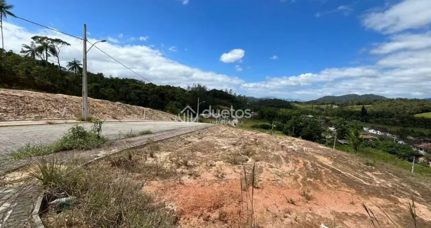 Terreno à venda no Centro, Guabiruba 