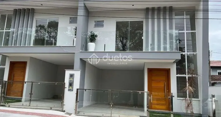 Casa com 2 ou 3 dormitórios à venda, 90 m² por R$ 460 - Águas Claras - Brusque/SC