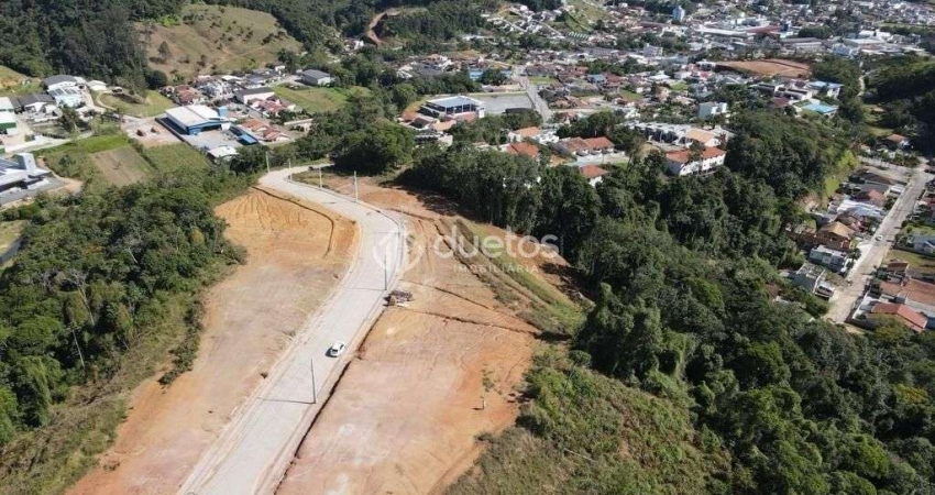 Terreno em Dom Joaquim