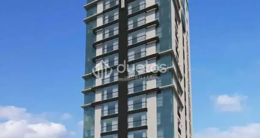 Apartamento com 2 dormitórios à venda, 74 m² por R$ 709.000,00 - Centro - Brusque/SC