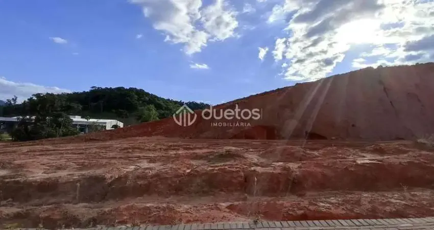 Terreno à venda, 310 m² por R$ 200.000,00 - Guabiruba sul - Guabiruba/SC