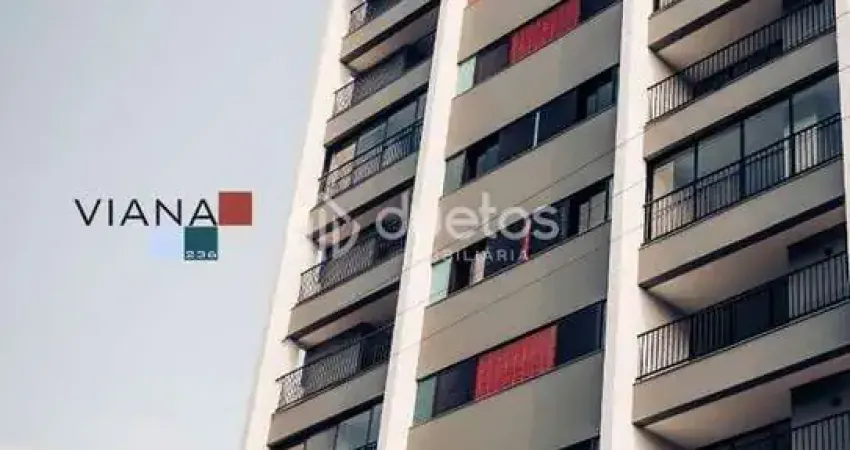 APARTAMENTO 02 QUARTOS