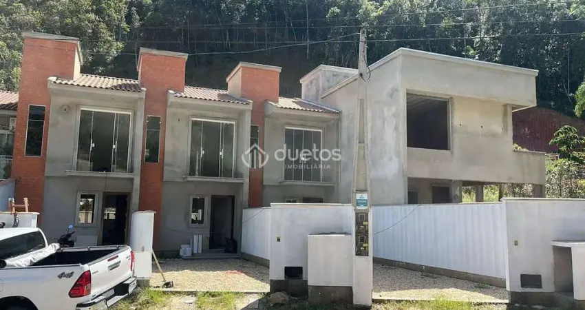 Casa com 2 quartos à venda no Cedrinho, Brusque 