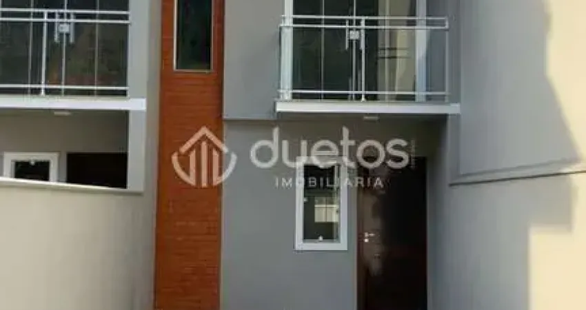 Casa com 2 quartos à venda no Cedrinho, Brusque 