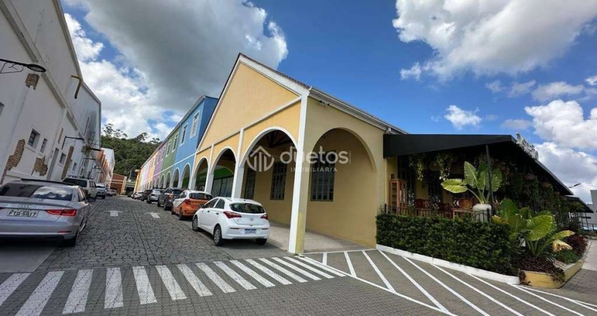 Sala comercial para alugar no Centro II, Brusque 