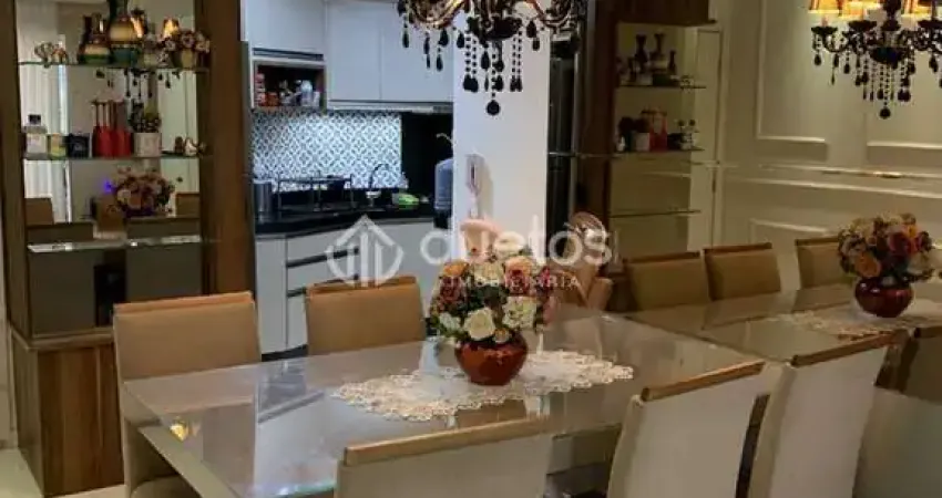 Apartamento com 2 quartos à venda no Santa Terezinha, Brusque 