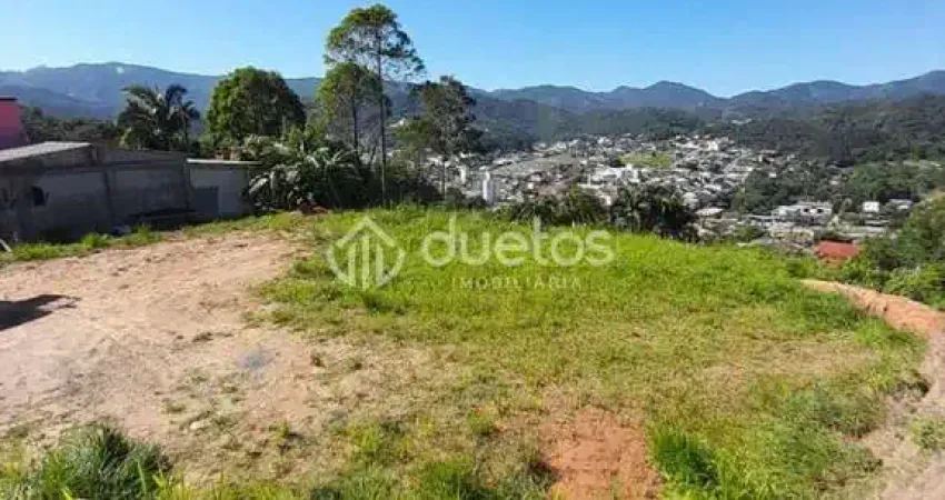 Terreno à venda no Águas Claras, Brusque 