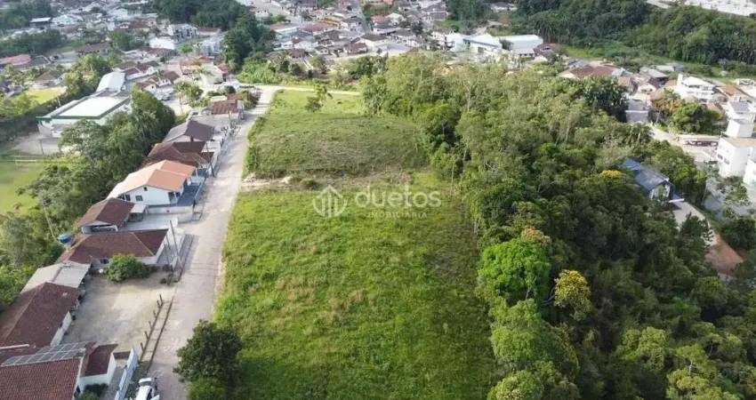 Terreno à venda no Centro, Guabiruba 