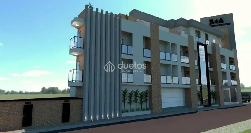 02 QUARTOS - CENTRO