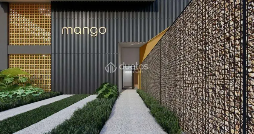 Apartamento com 3 quartos à venda no Santa Terezinha, Brusque 
