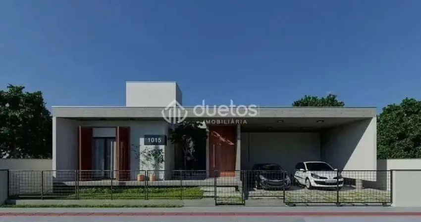Casa com 3 quartos à venda no Guabiruba Sul, Guabiruba 