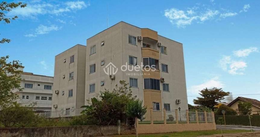 Apartamento com 3 dormitórios à venda, 81 m² por R$ 350.000,00 - Jardim Maluche - Brusque/SC