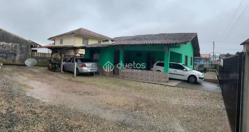 Casa com 3 quartos à venda no Limoeiro, Brusque 