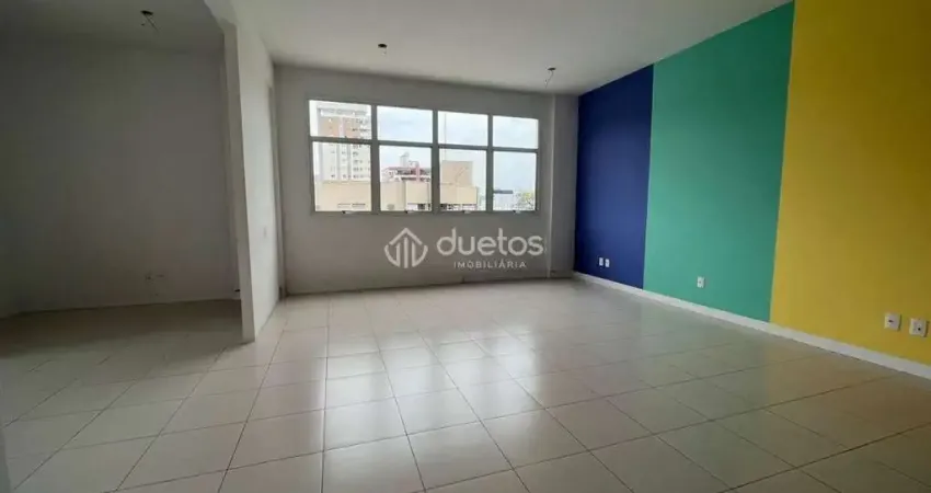 Sala para alugar, 60 m² por R$ 3.200,00/mês - São Luiz - Brusque/SC
