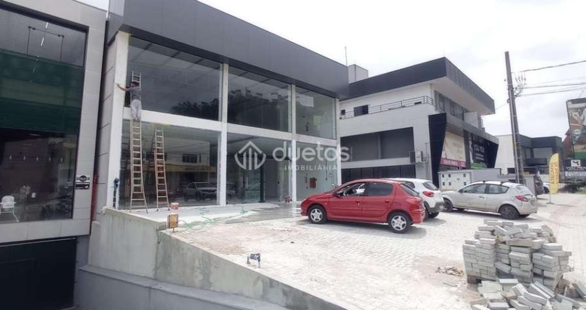 Sala para alugar, 700 m² por R$ 40.000,00/mês - Santa Terezinha - Brusque/SC