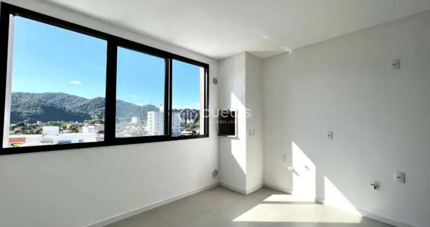 Apartamento com 2 dormitórios à venda, 79 m² por R$ 695.000,00 - Guarani - Brusque/SC