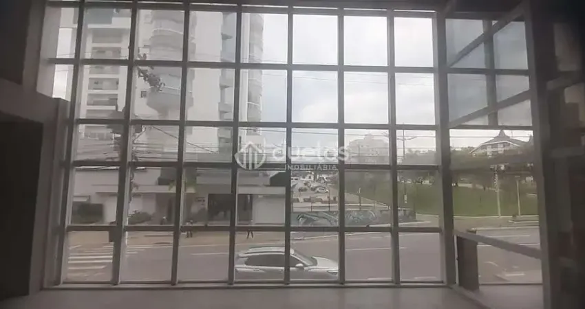 Sala para alugar, 100 m² por R$ 8.004,00/mês - Centro - Brusque/SC