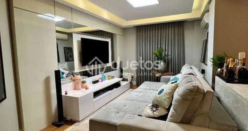 Apartamento com 3 dormitórios à venda, 125 m² por R$ 695.000,00 - Centro - Brusque/SC