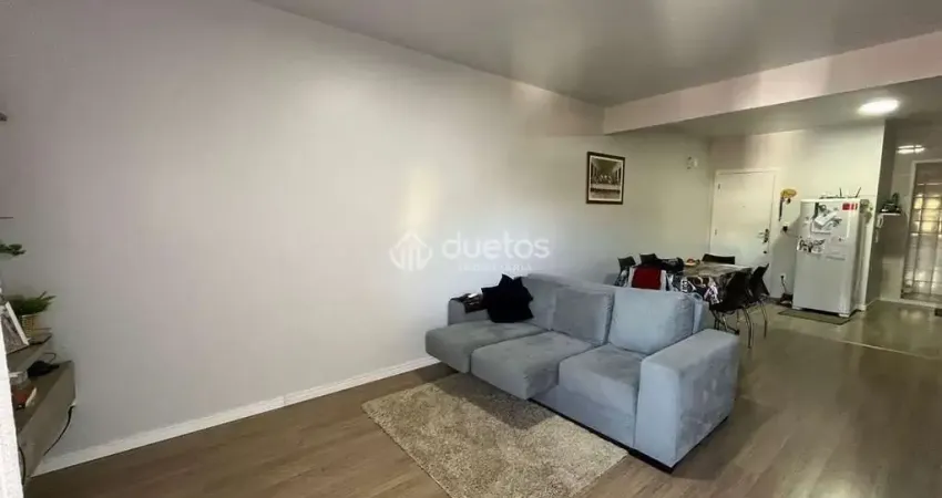 Apartamento com 2 quartos à venda no Jardim Maluche, Brusque 