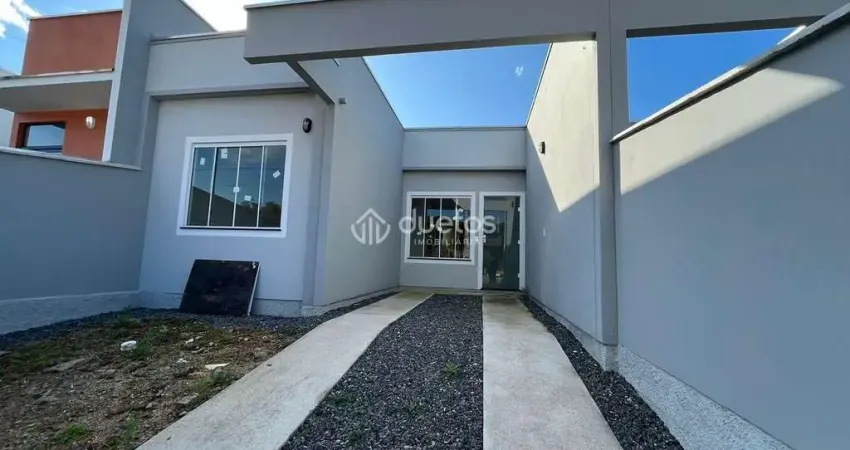 Casa com 3 quartos à venda no Águas Claras, Brusque 