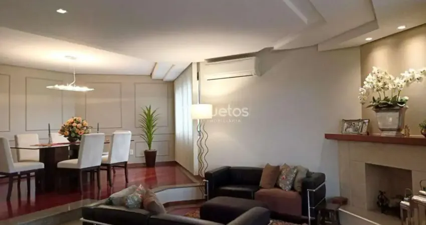 Apartamento com 3 dormitórios à venda, 512 m² por R$ 2.250.000,00 - São Luiz - Brusque/SC