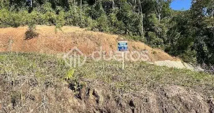 Terreno à venda, 360 m² por R$ 165.000,00 - Águas Claras - Brusque/SC