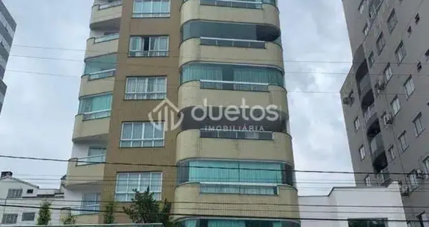 Apartamento com 3 suítes à venda, 175 m² por R$ 1.370.000 - São Luiz - Brusque/SC
