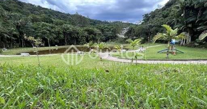 Terreno à venda, 525 m² por R$ 235.000,00 - Souza Cruz - Brusque/SC