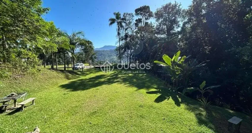 Terreno à venda, 405 m² por R$ 299.900,00 - São Pedro - Brusque/SC