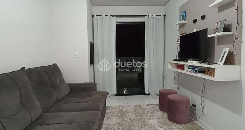 Apartamento com 2 dormitórios à venda, 59 m² por R$ 290.000,00 - Guarani - Brusque/SC