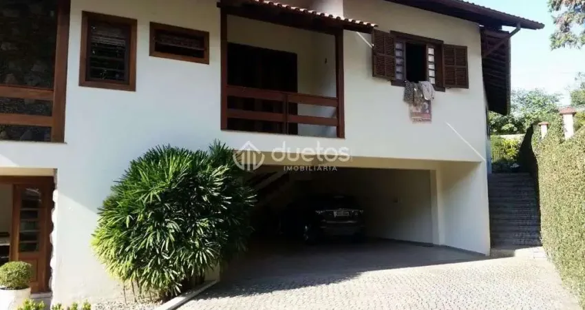 Casa com 3 quartos à venda no São Luiz, Brusque 