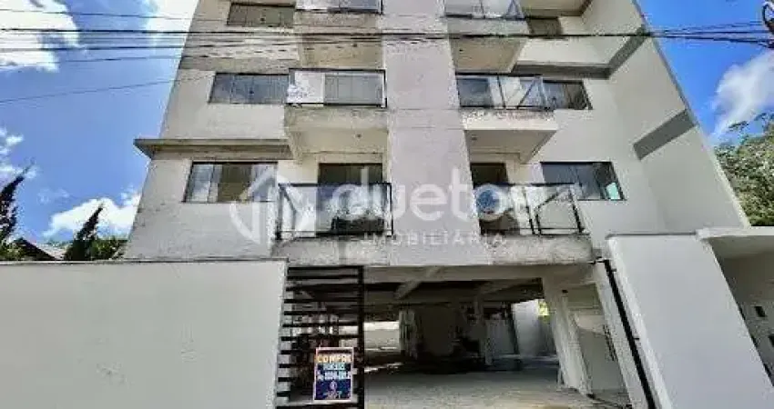 Flat com 1 dormitório à venda - São Pedro - Brusque/SC