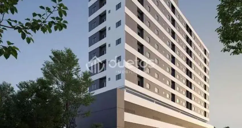 Apartamento com 1 dormitório à venda, 32 m² por R$ 338.200,00 - Santa Terezinha - Brusque/SC