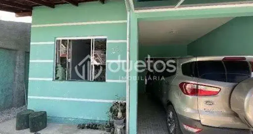 Casa com 2 quartos à venda no Primeiro de Maio, Brusque 
