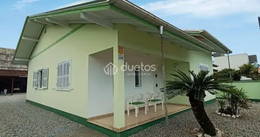 Casa com 4 quartos à venda no Steffen, Brusque 
