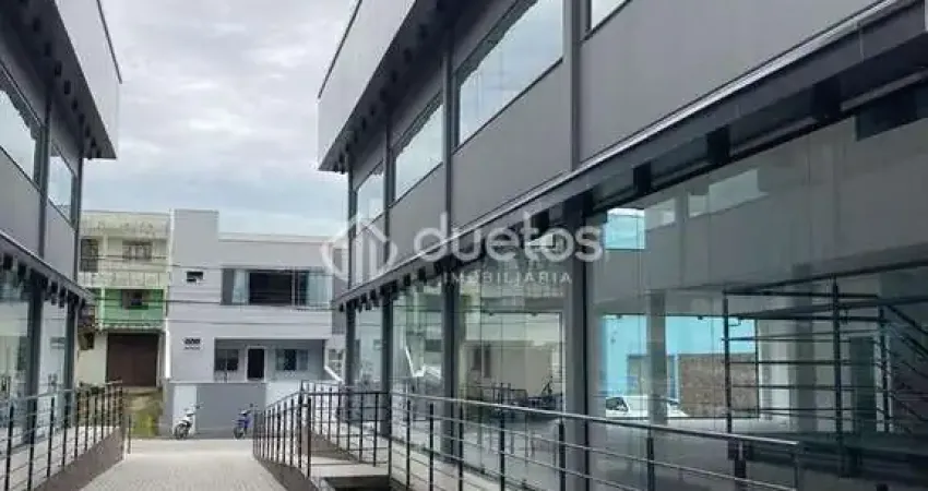 Sala para alugar, 340 m² por R$ Sob Consulta/mês - Centro - Brusque/SC