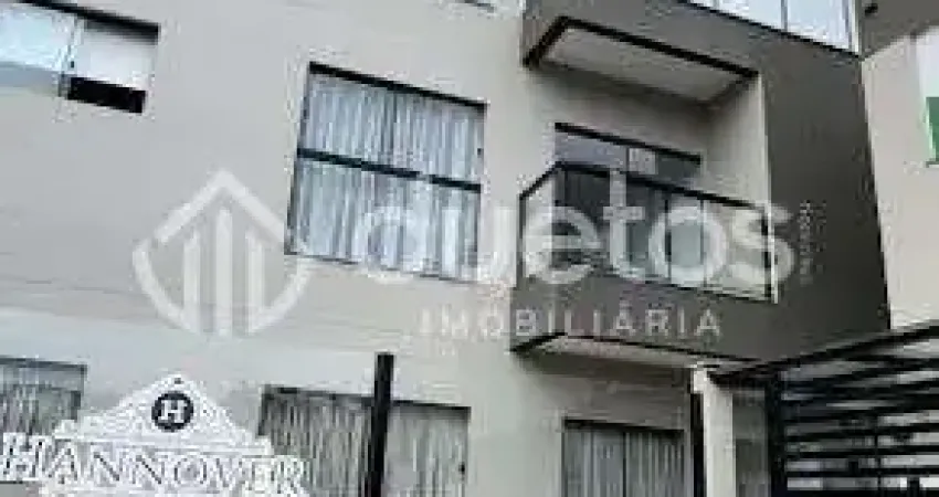 Apartamento com 2 dormitórios à venda, 60 m² por R$ 360.000,00 - Centro - Guabiruba/SC