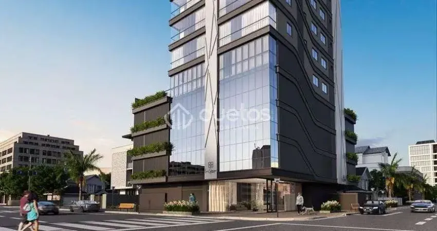 Apartamento com 3 dormitórios à venda, 119 m² por R$ 1.299.000,00 - Porto Belo - Porto Belo/SC