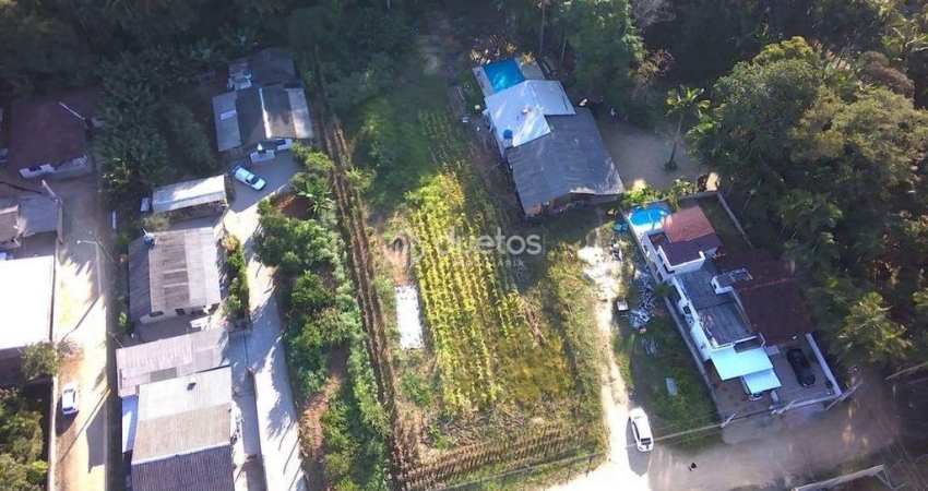 Terreno à venda no São Pedro, Guabiruba 