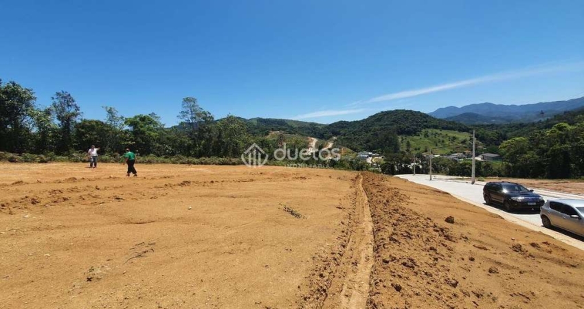 Lindo Terreno