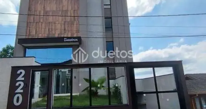 Apartamento com 2 dormitórios - Primeiro de Maio - Brusque/SC