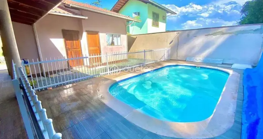Casa com 2 quartos à venda no Rio Branco, Brusque 
